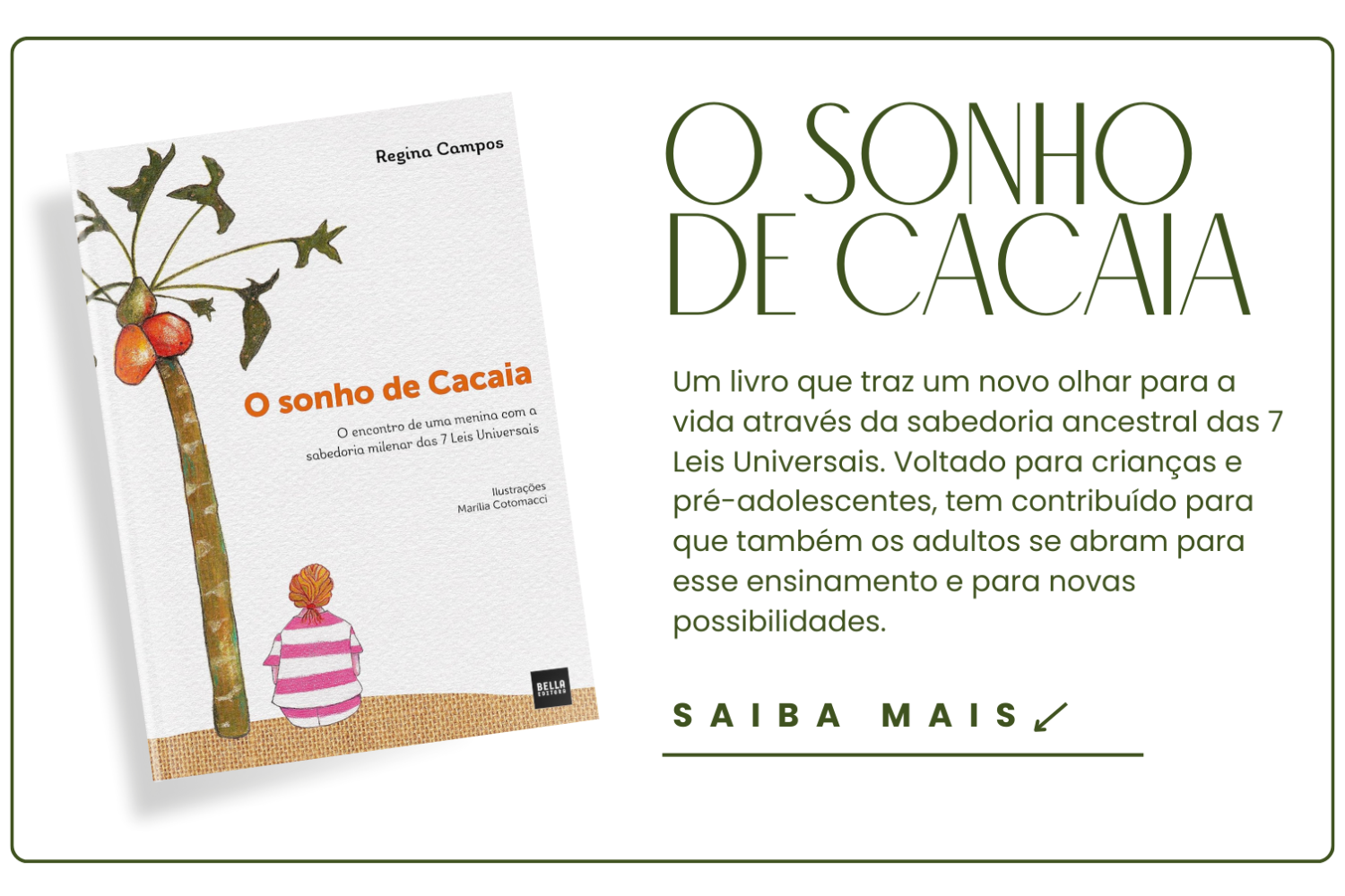 Regina Campos - Designs Site