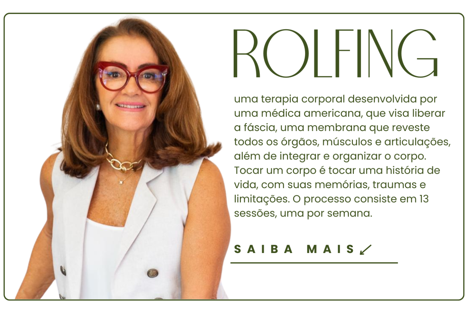 Rolfing